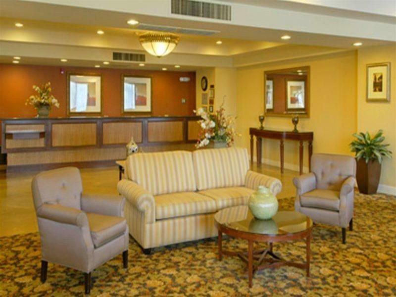Red Lion Seattle Airport Hotel SeaTac