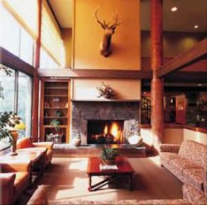 Hotel Red Lion Seattle Airport